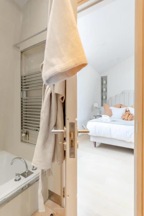Apartamento Stylish 1bd Flat 5 Mins To Harrods- Knightsbridge *