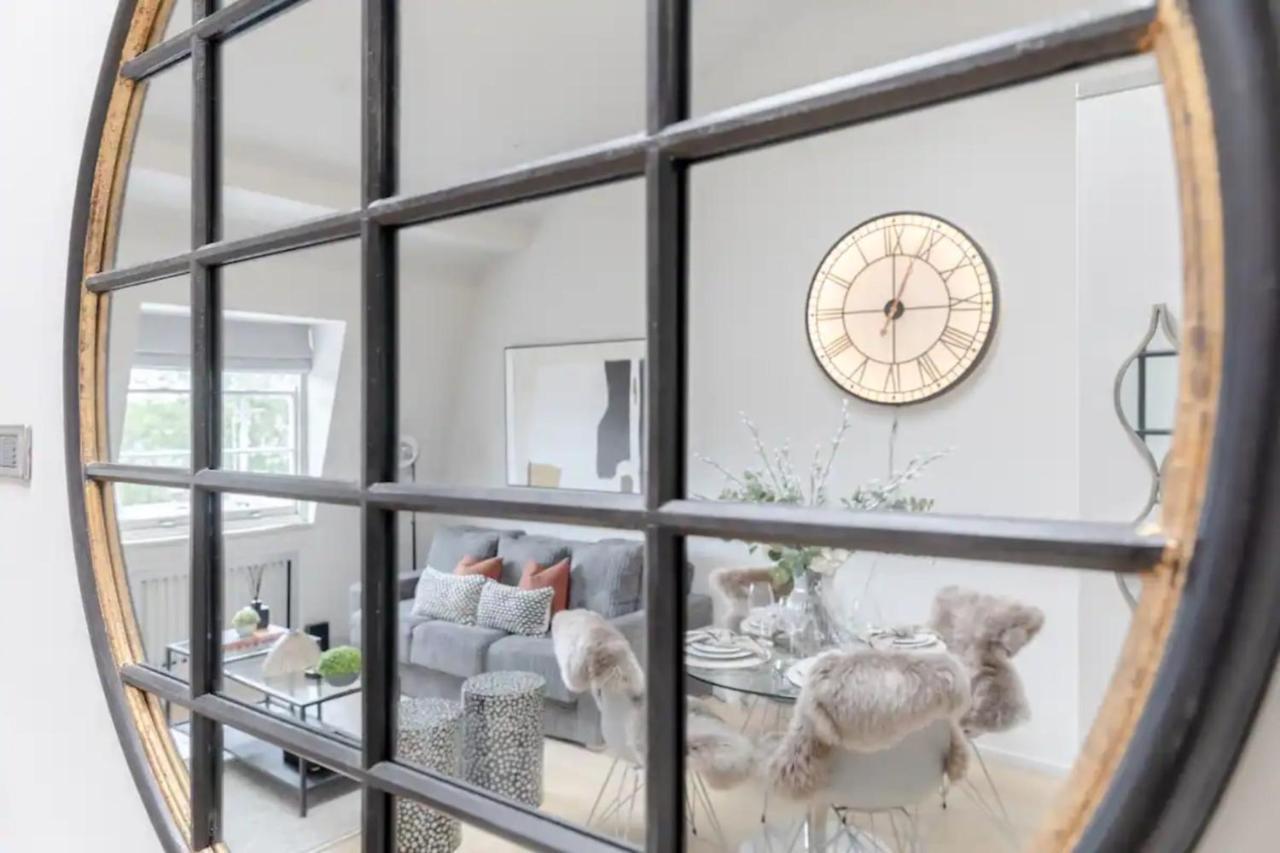 Stylish 1bd Flat 5 Mins To Harrods- Knightsbridge * Londres