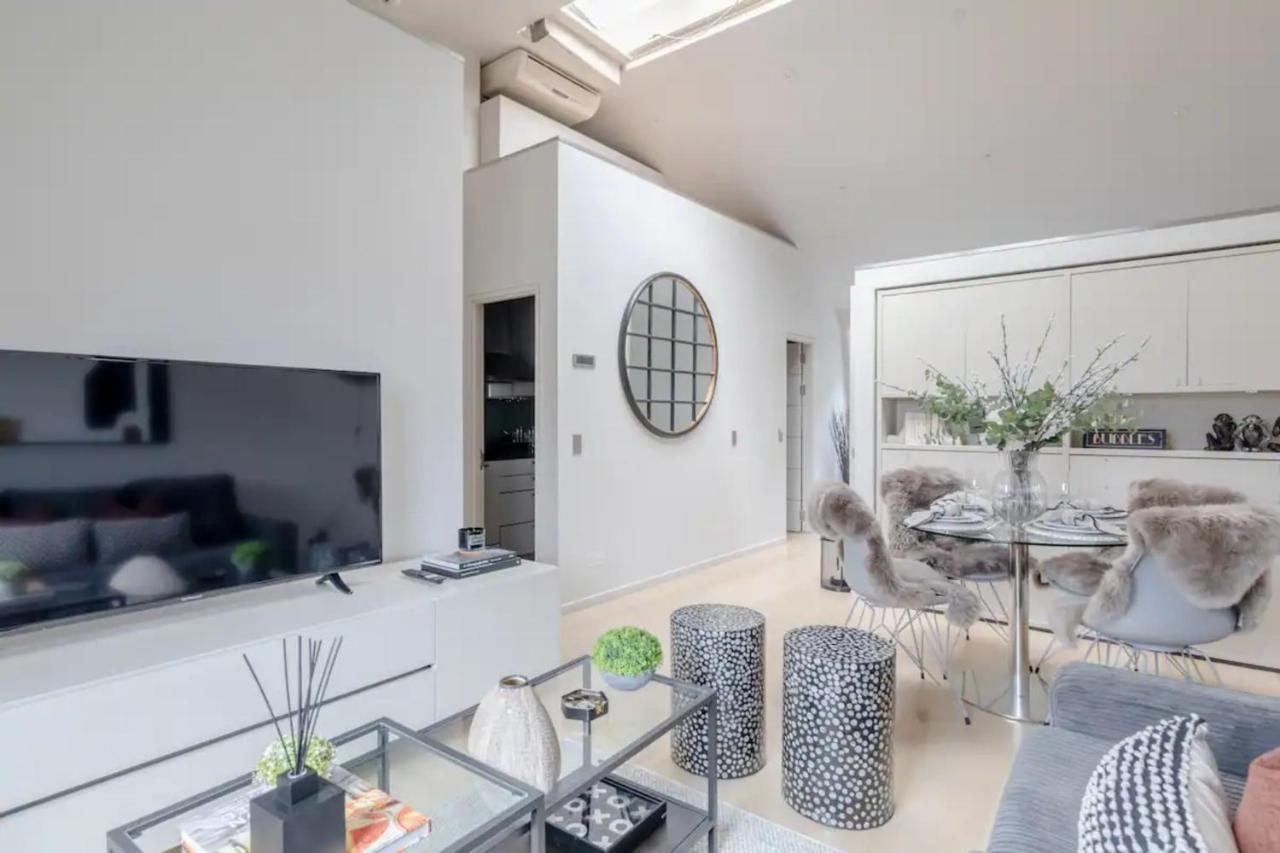 Stylish 1bd Flat 5 Mins To Harrods- Knightsbridge * Londres