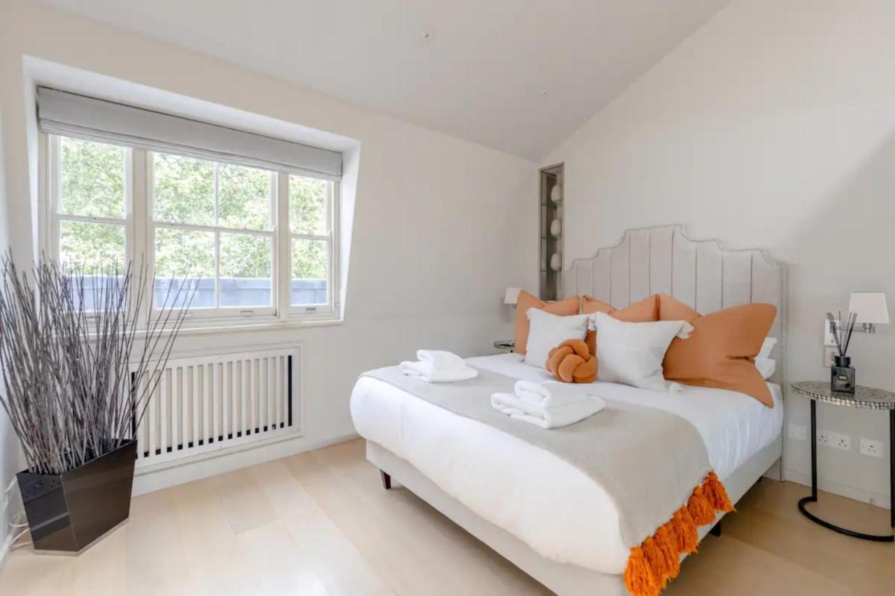 Apartamento Stylish 1bd Flat 5 Mins To Harrods- Knightsbridge *