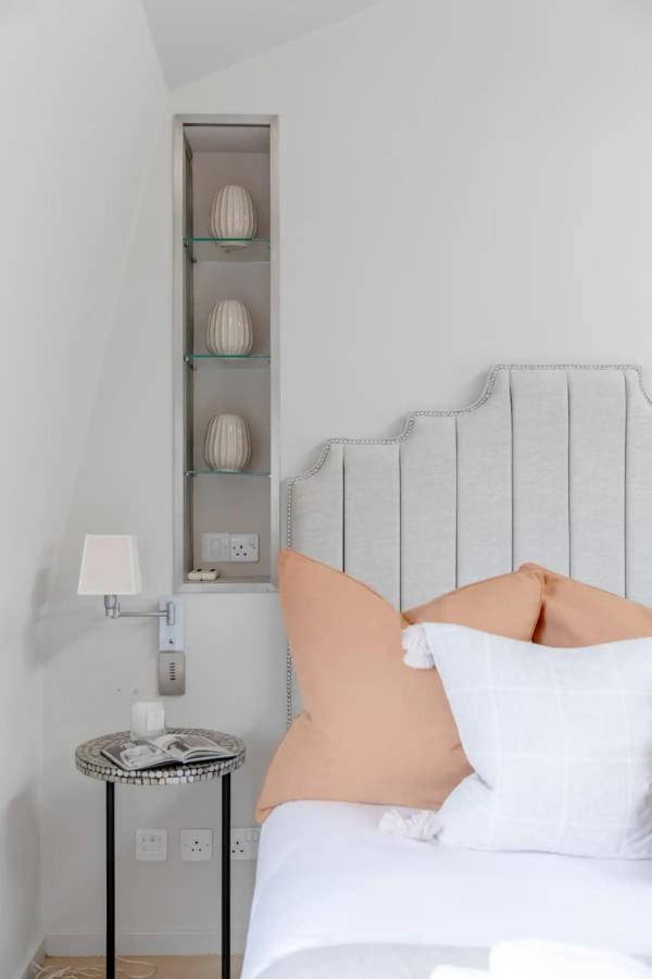 Stylish 1bd Flat 5 Mins To Harrods- Knightsbridge Apartamento *