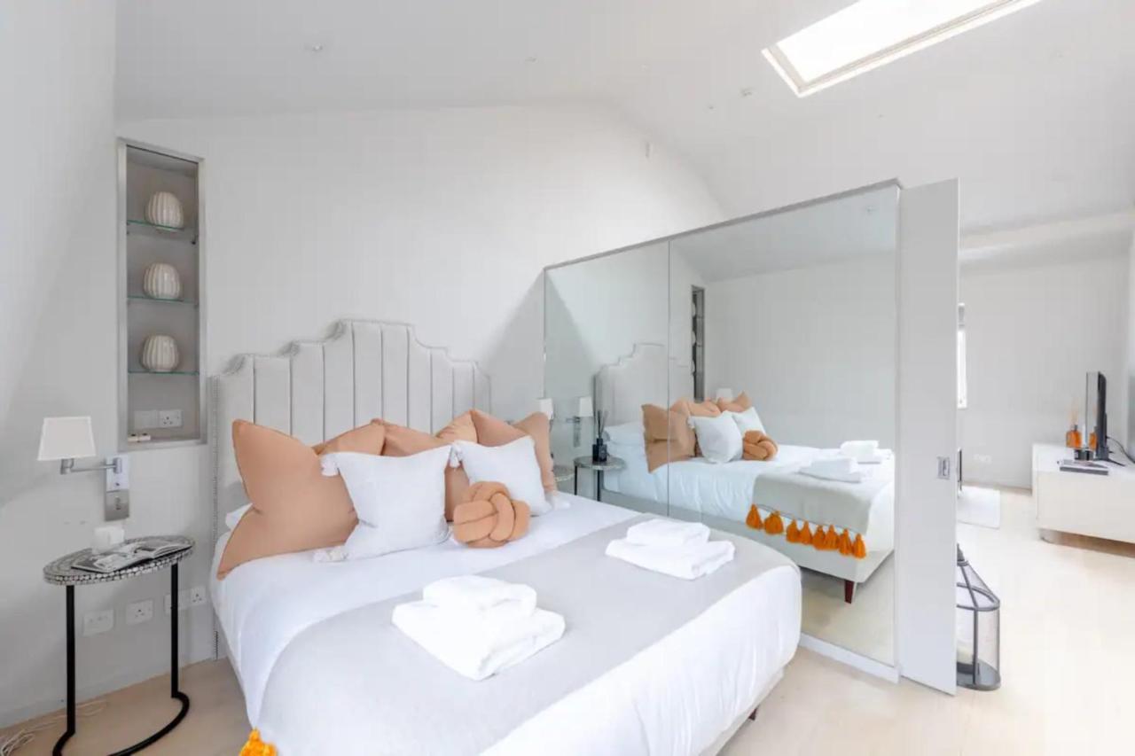 Apartamento Stylish 1bd Flat 5 Mins To Harrods- Knightsbridge *