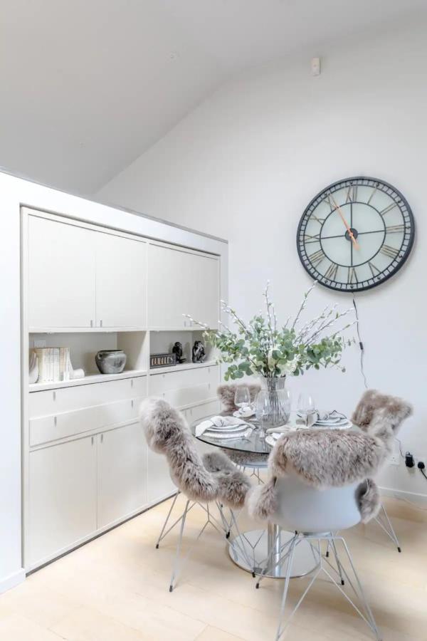 Apartamento Stylish 1bd Flat 5 Mins To Harrods- Knightsbridge