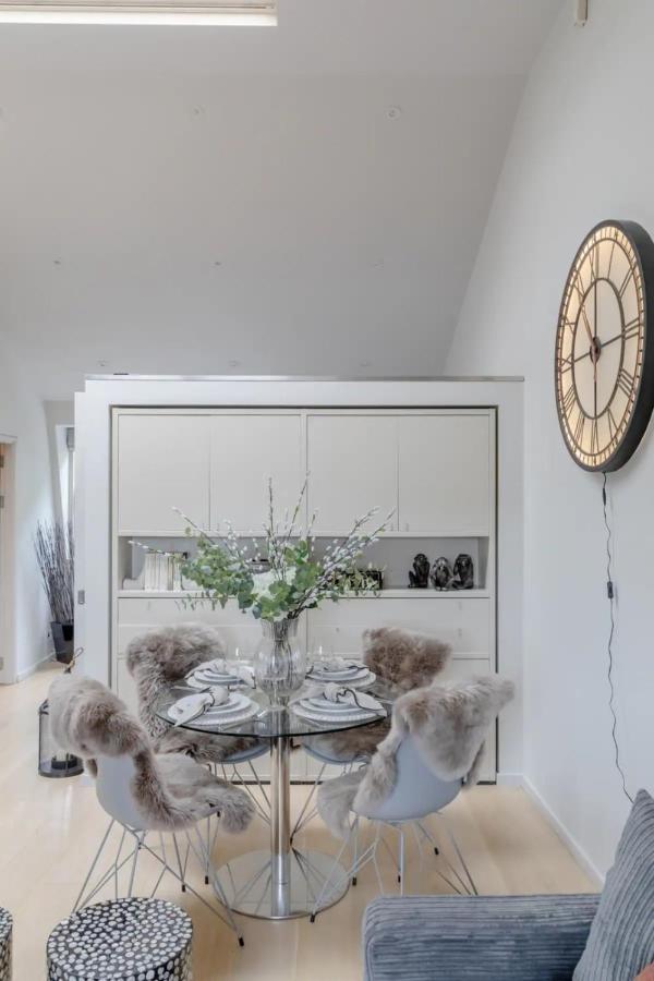 Apartamento Stylish 1bd Flat 5 Mins To Harrods- Knightsbridge Londres